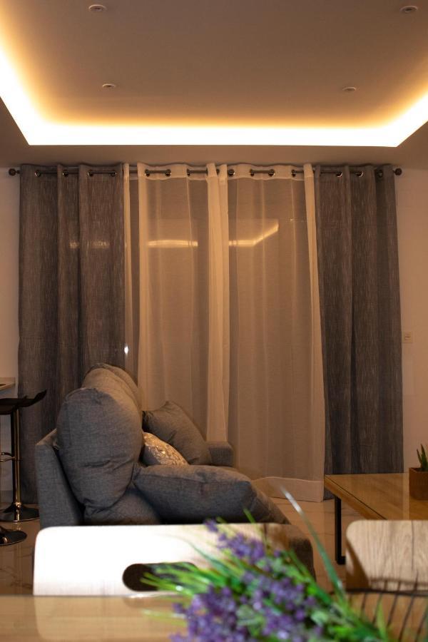 Deluxe Apartament Alcalá la Real Extérieur photo