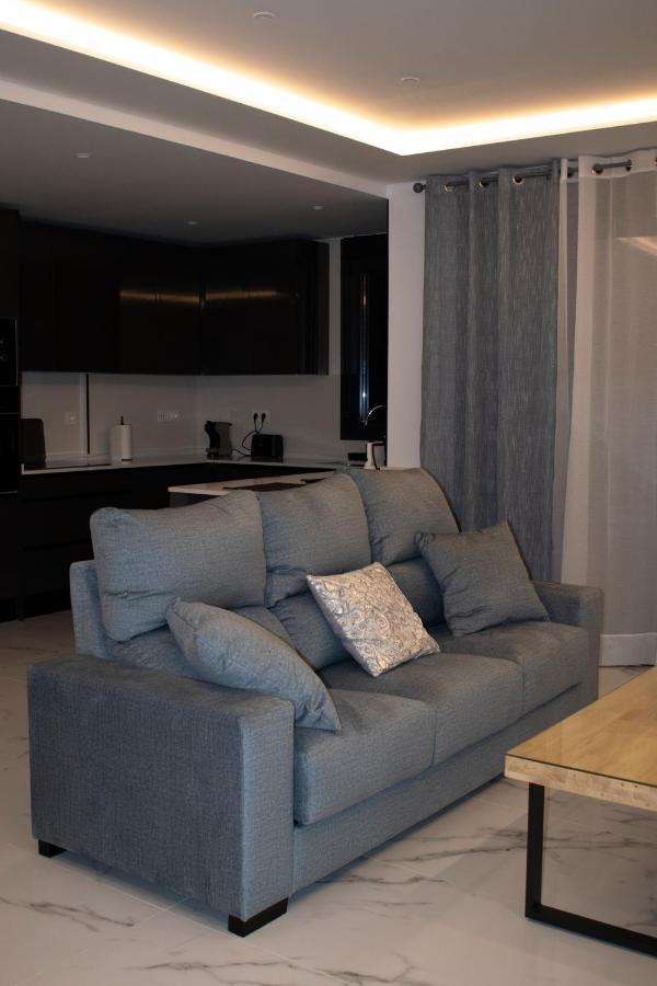 Deluxe Apartament Alcalá la Real Extérieur photo