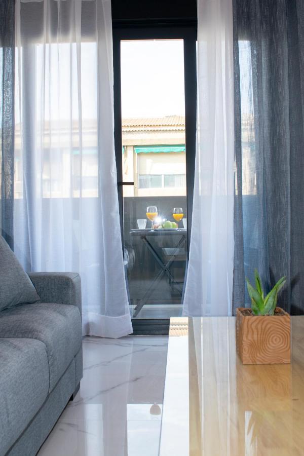 Deluxe Apartament Alcalá la Real Extérieur photo