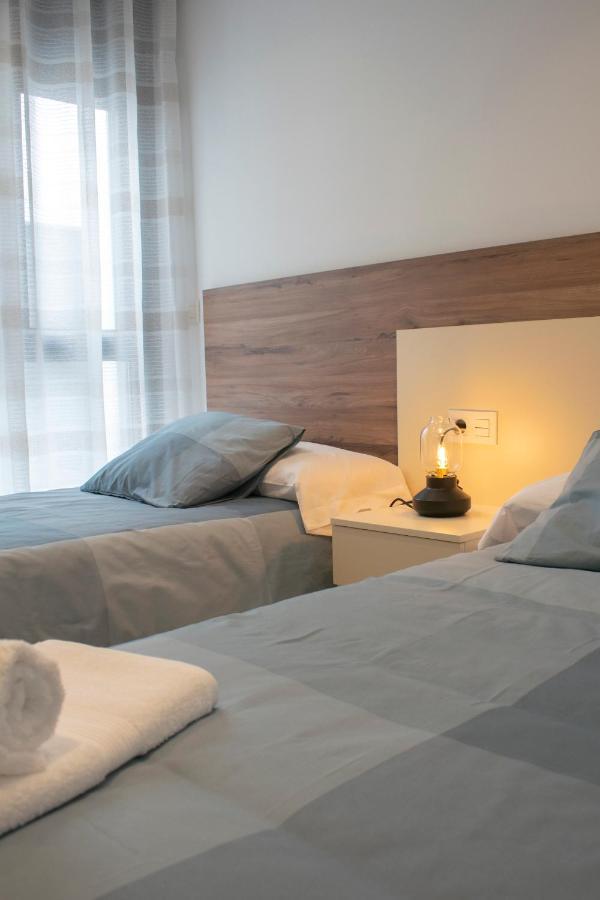 Deluxe Apartament Alcalá la Real Extérieur photo