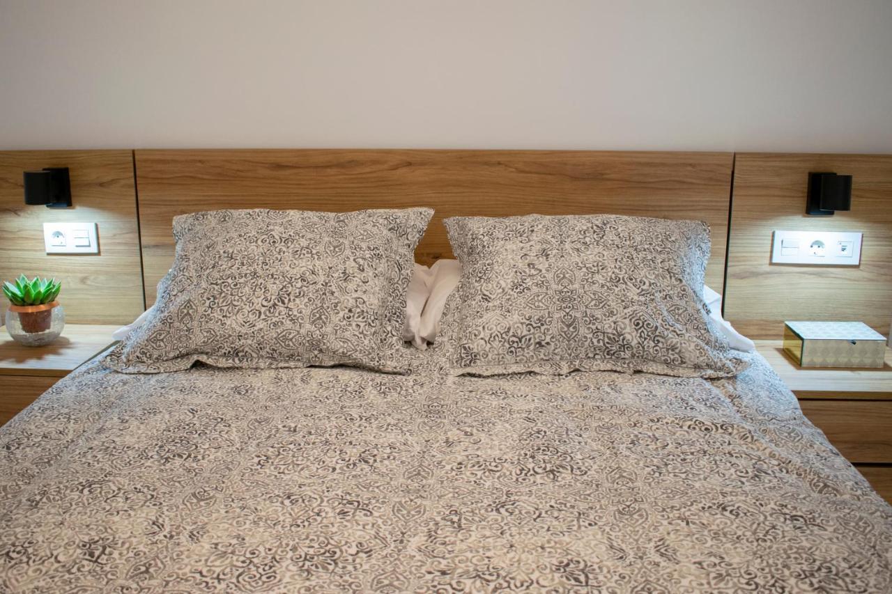 Deluxe Apartament Alcalá la Real Extérieur photo