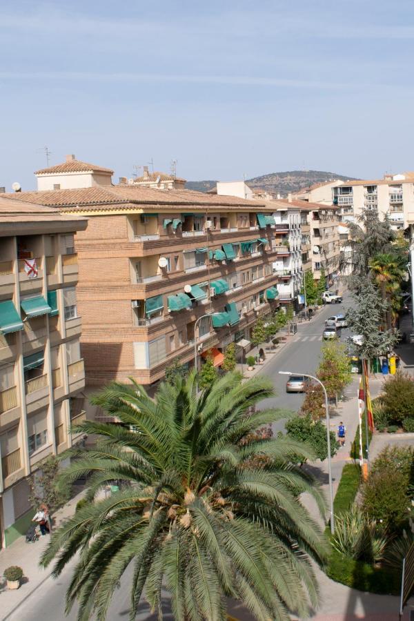 Deluxe Apartament Alcalá la Real Extérieur photo