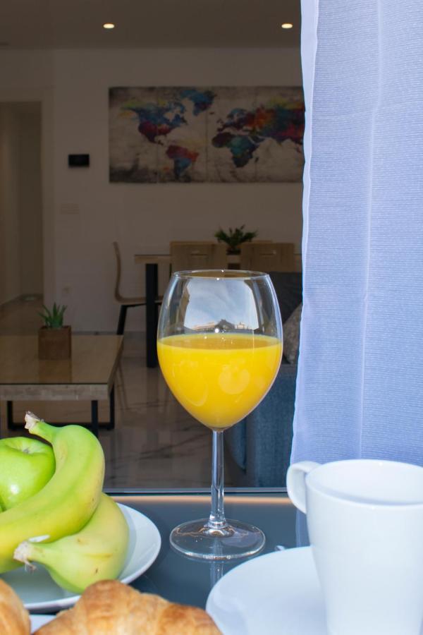 Deluxe Apartament Alcalá la Real Extérieur photo