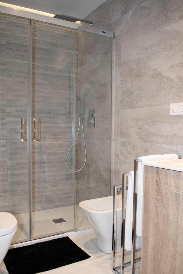 Deluxe Apartament Alcalá la Real Extérieur photo