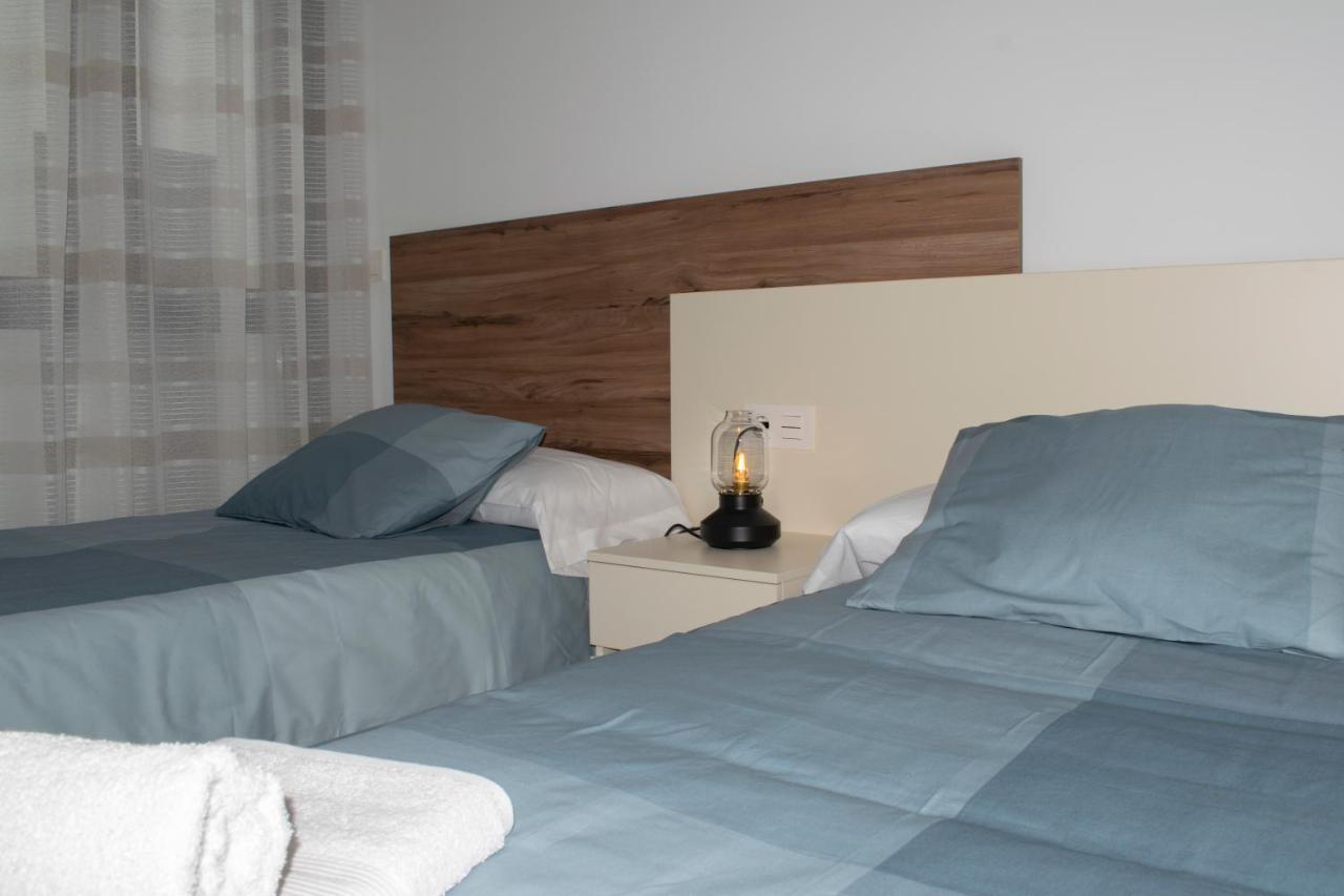Deluxe Apartament Alcalá la Real Extérieur photo