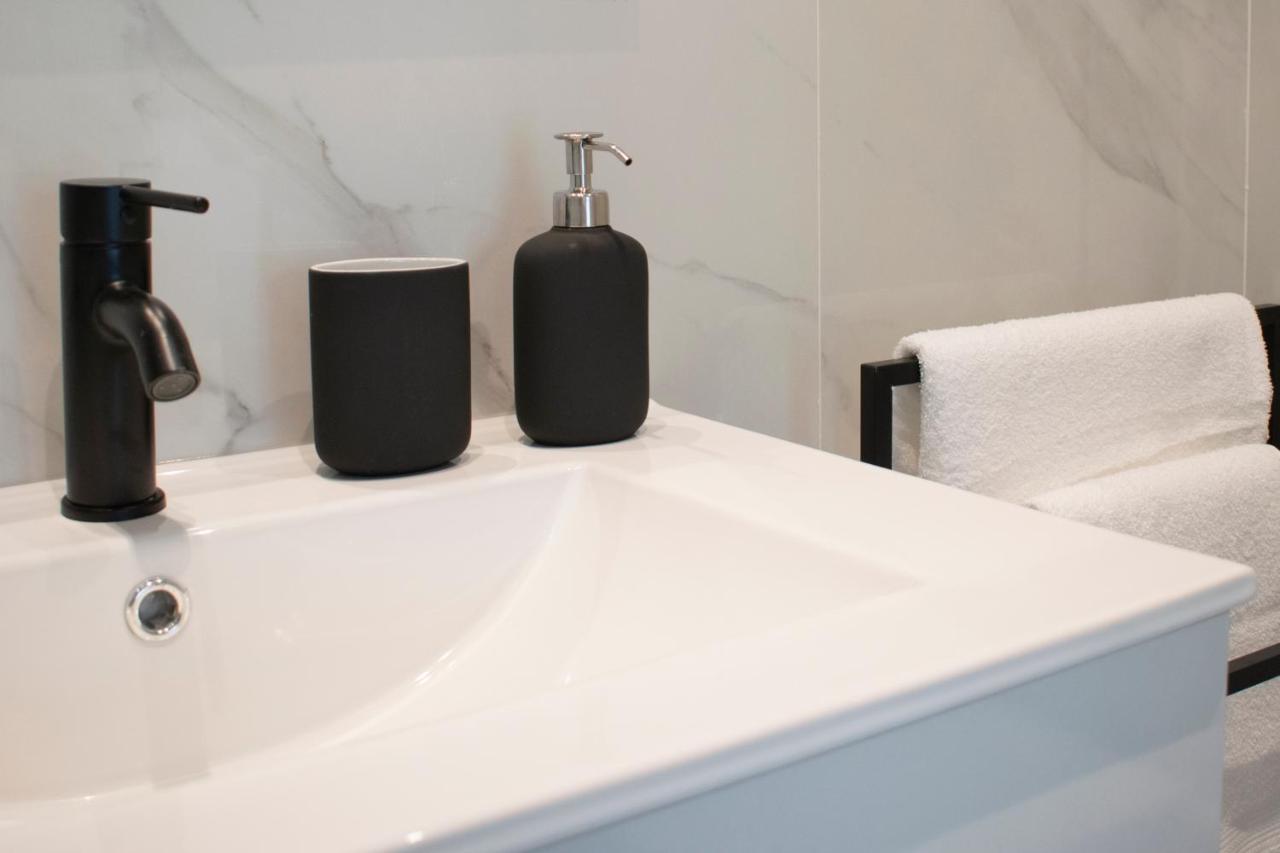 Deluxe Apartament Alcalá la Real Extérieur photo