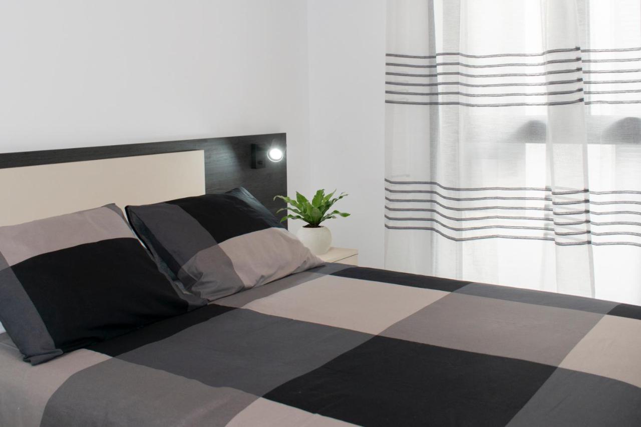 Deluxe Apartament Alcalá la Real Extérieur photo