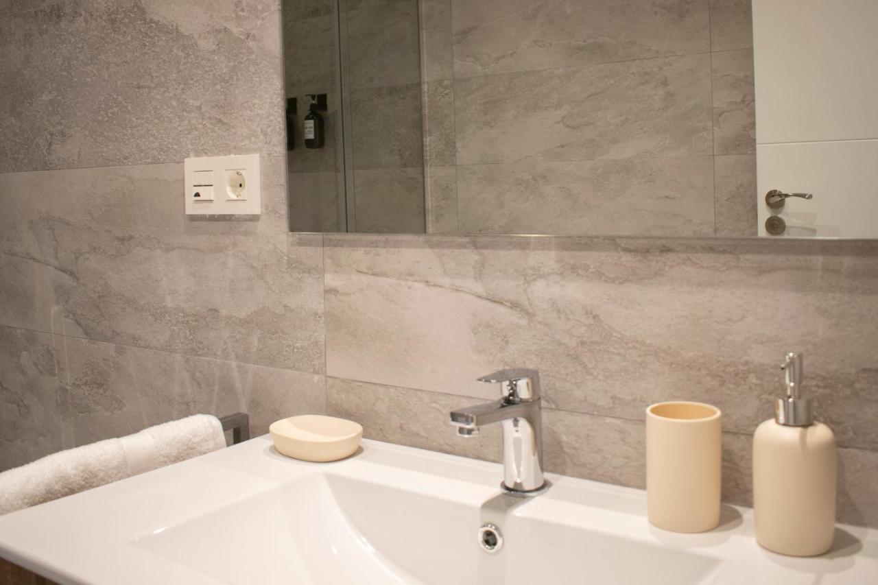 Deluxe Apartament Alcalá la Real Extérieur photo